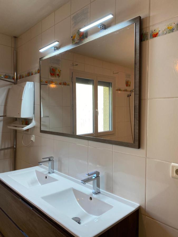 Vue Panoramique & Jacuzzi Prive Βίλα Saint-Hilaire  Εξωτερικό φωτογραφία