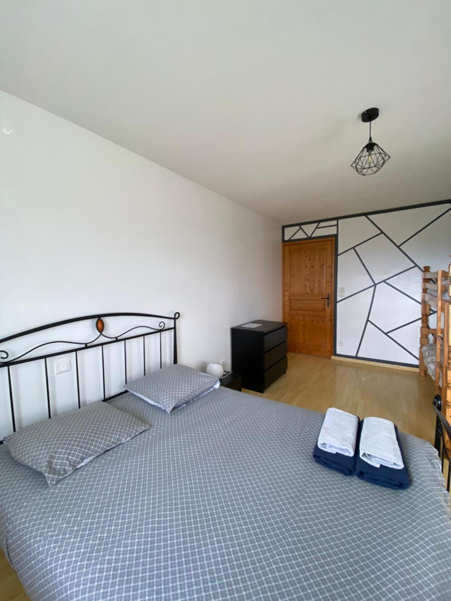 Vue Panoramique & Jacuzzi Prive Βίλα Saint-Hilaire  Εξωτερικό φωτογραφία